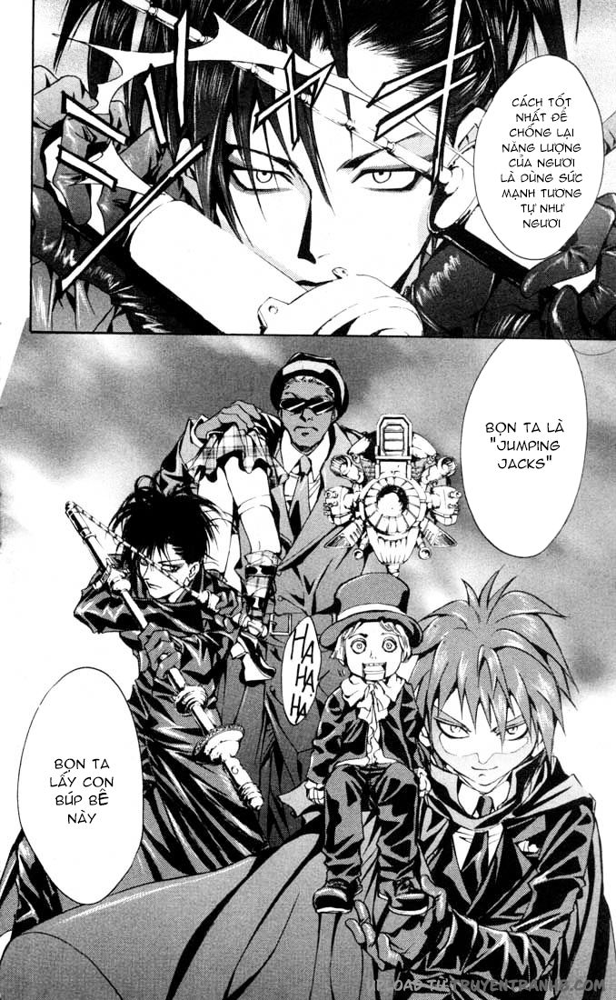 Neji Chap 3 - Next Chap 4