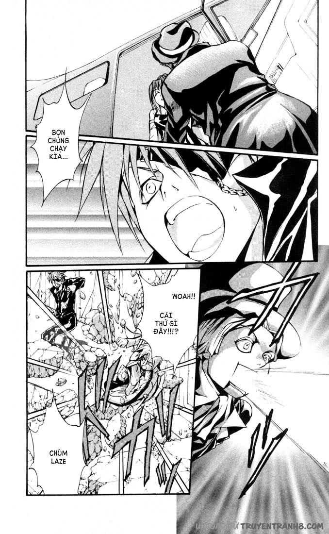 Neji Chap 3 - Next Chap 4