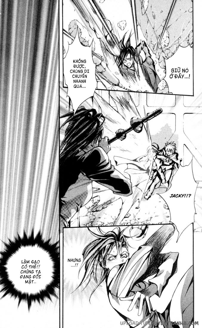 Neji Chap 3 - Next Chap 4