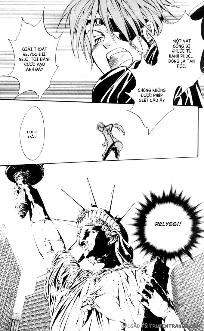 Neji Chap 3 - Next Chap 4
