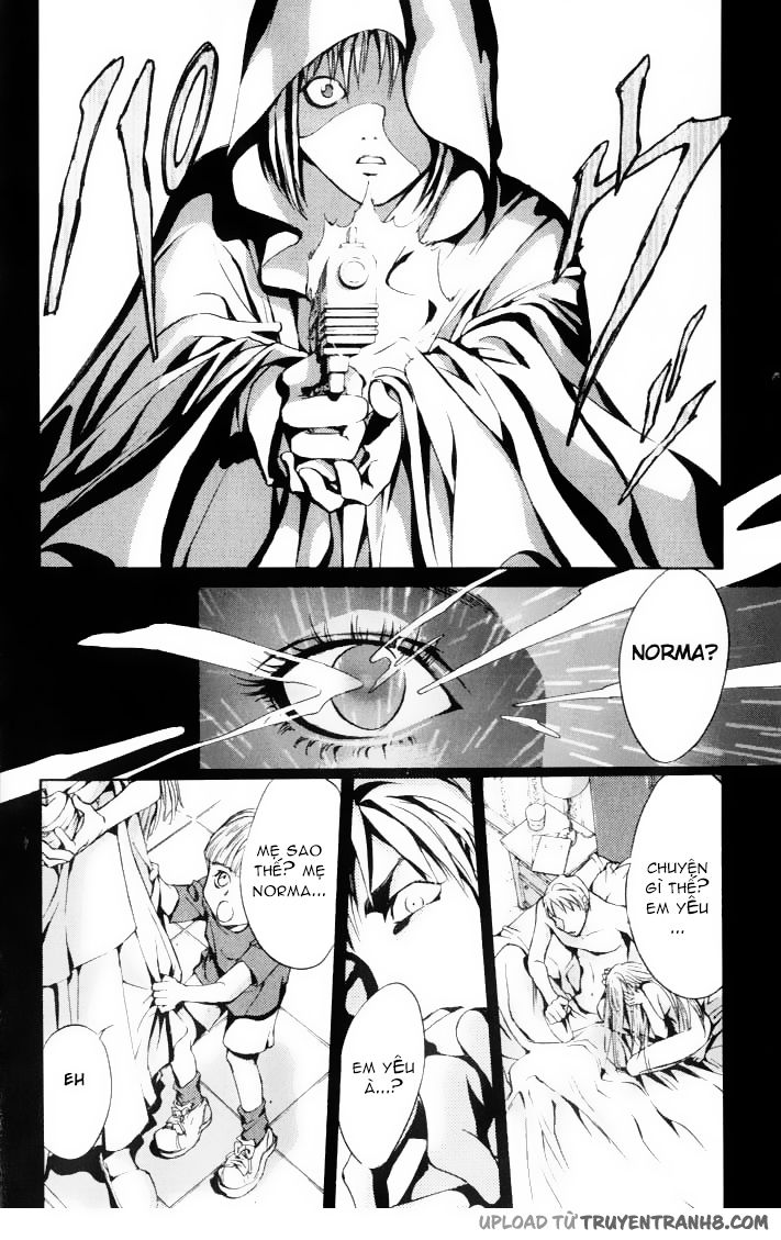 Neji Chap 3 - Next Chap 4
