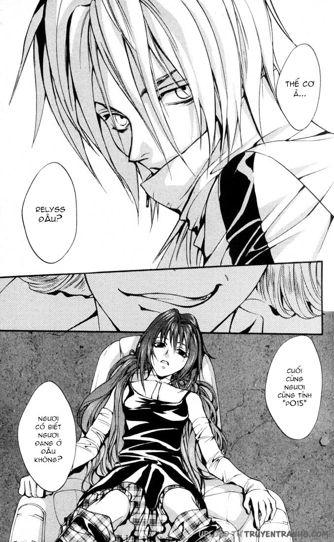 Neji Chap 3 - Next Chap 4
