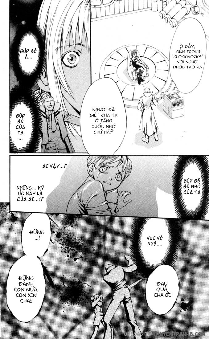Neji Chap 3 - Next Chap 4