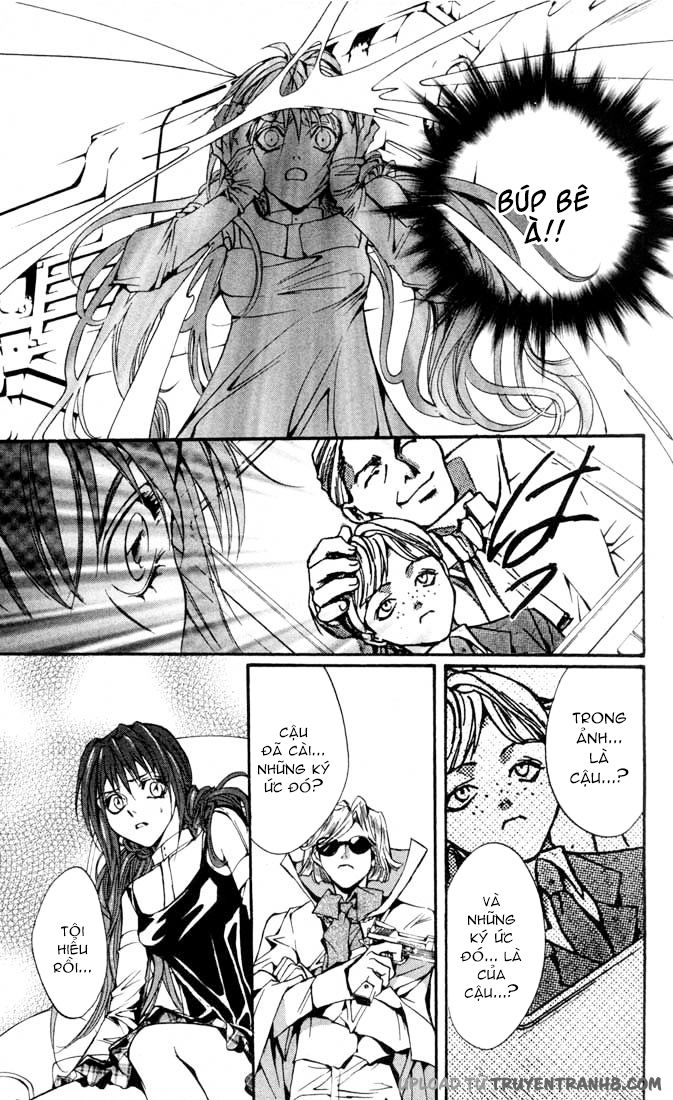 Neji Chap 3 - Next Chap 4
