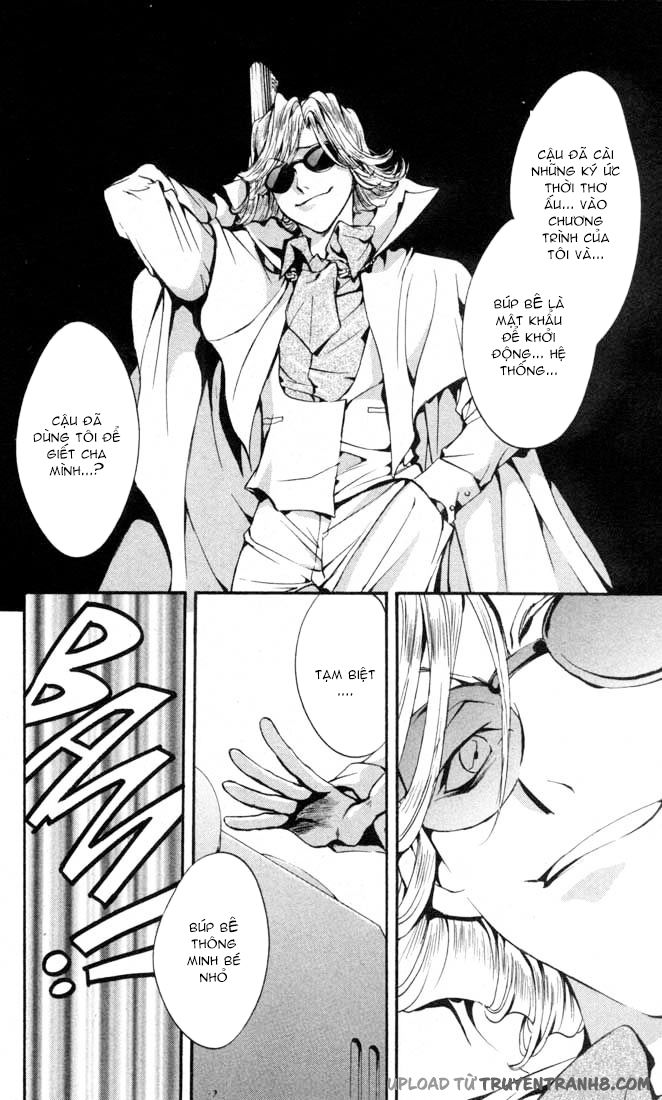 Neji Chap 3 - Next Chap 4