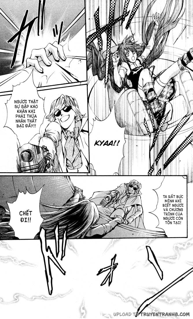 Neji Chap 3 - Next Chap 4