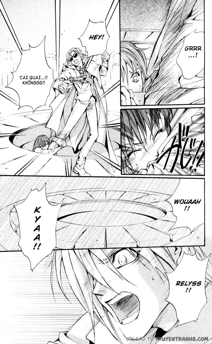 Neji Chap 3 - Next Chap 4