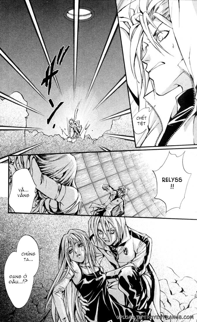 Neji Chap 3 - Next Chap 4