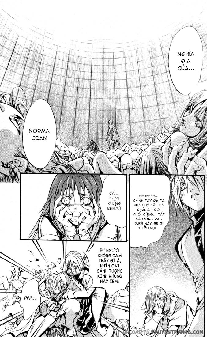 Neji Chap 3 - Next Chap 4