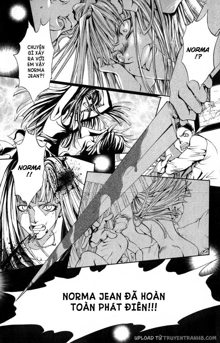 Neji Chap 3 - Next Chap 4