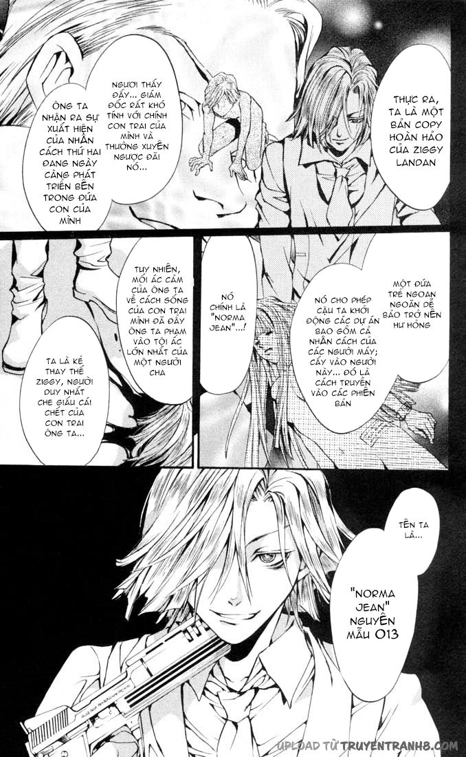 Neji Chap 3 - Next Chap 4