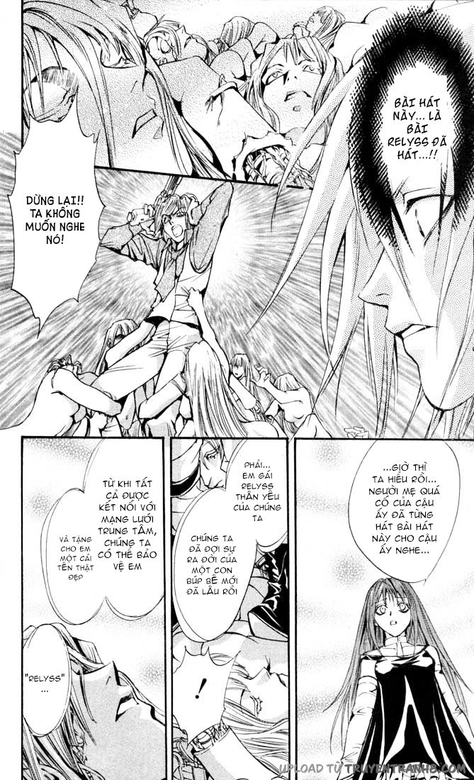 Neji Chap 3 - Next Chap 4