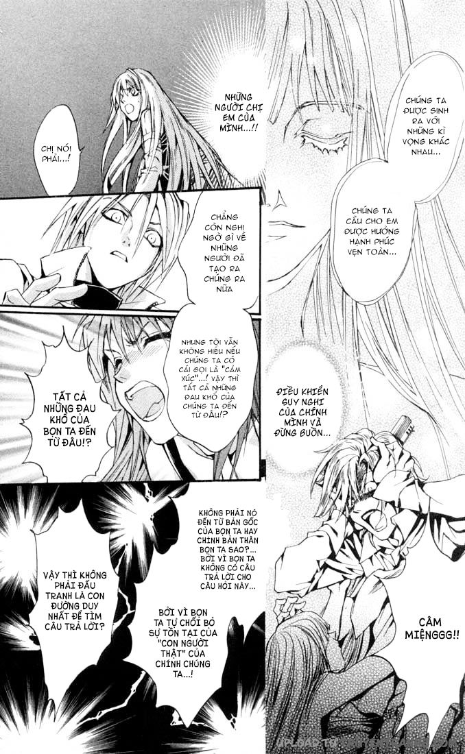 Neji Chap 3 - Next Chap 4