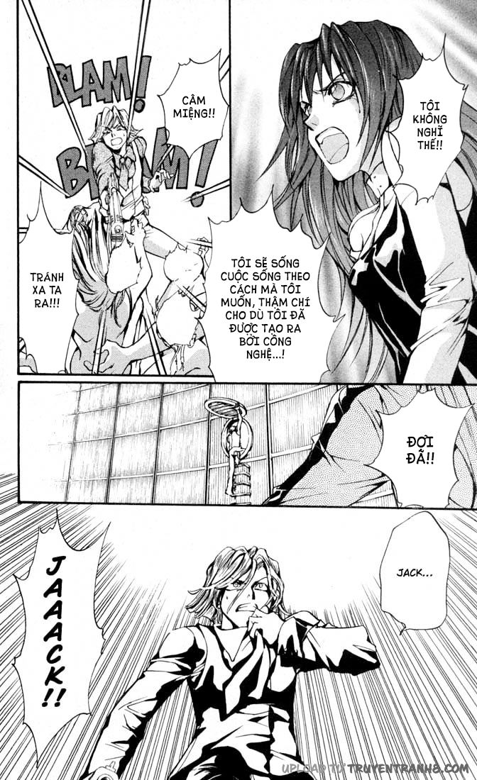 Neji Chap 3 - Next Chap 4