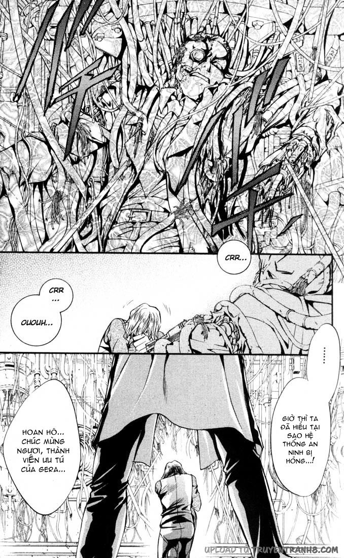 Neji Chap 3 - Next Chap 4