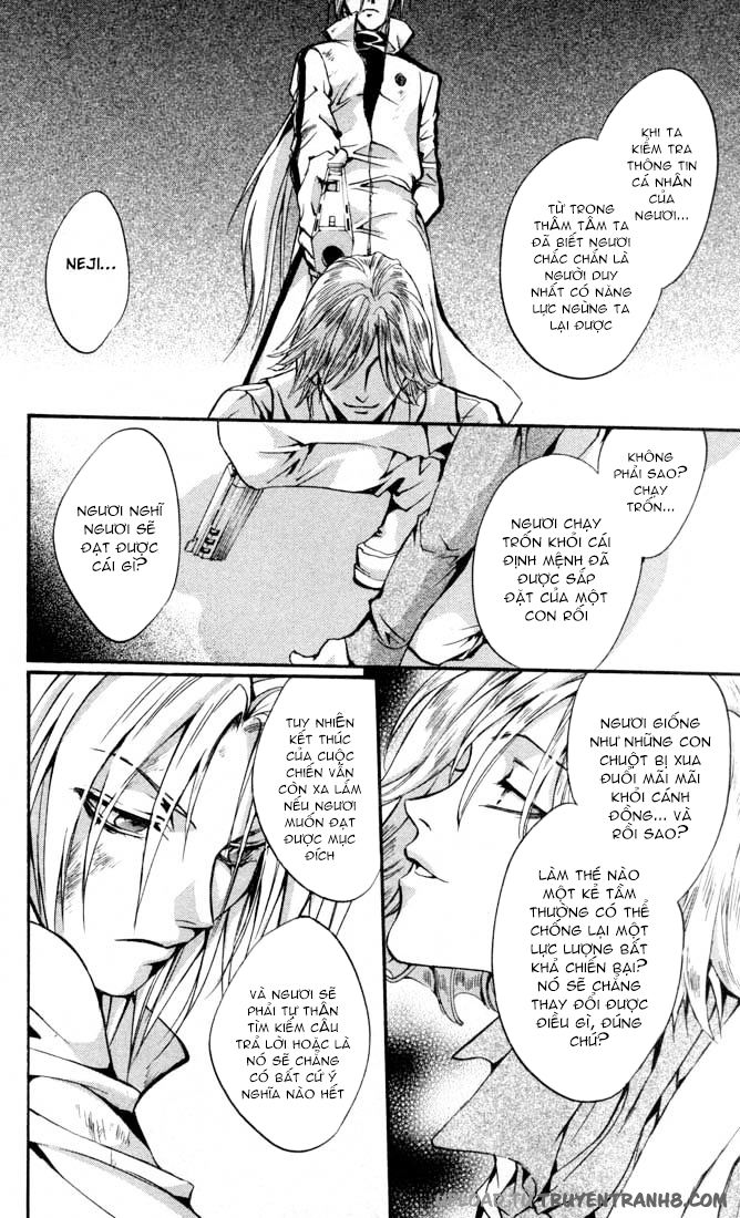 Neji Chap 3 - Next Chap 4