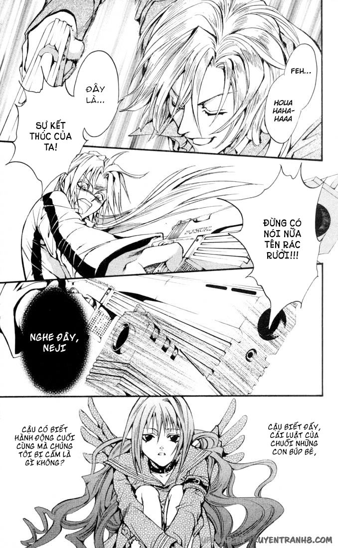Neji Chap 3 - Next Chap 4