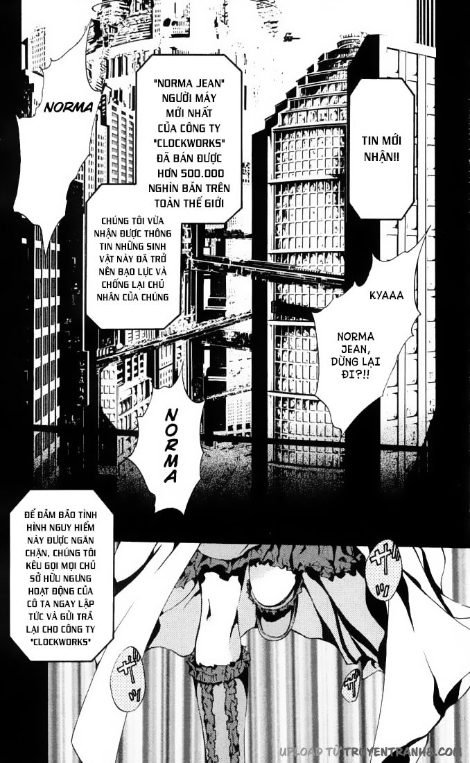 Neji Chap 3 - Next Chap 4