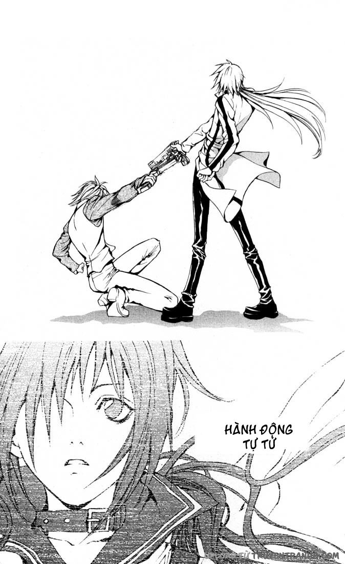 Neji Chap 3 - Next Chap 4