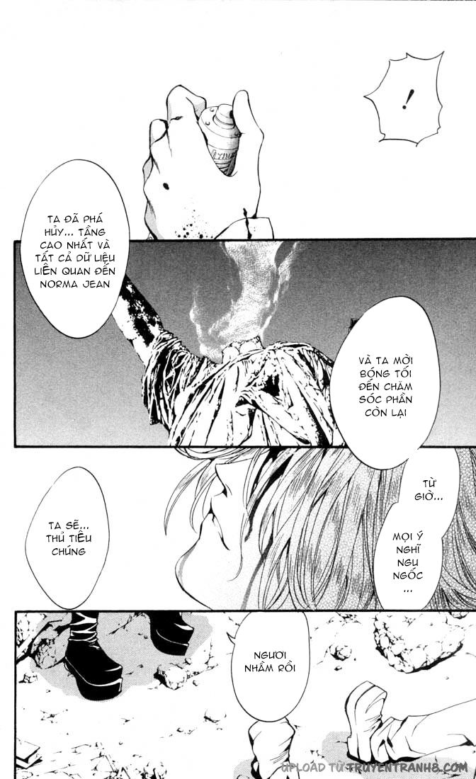 Neji Chap 3 - Next Chap 4
