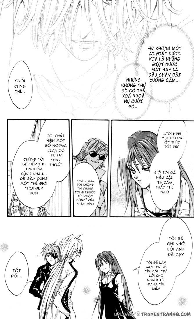 Neji Chap 3 - Next Chap 4