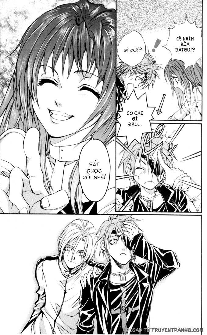 Neji Chap 3 - Next Chap 4
