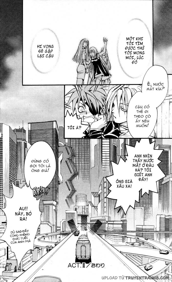 Neji Chap 3 - Next Chap 4