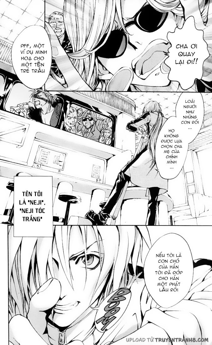 Neji Chap 3 - Next Chap 4