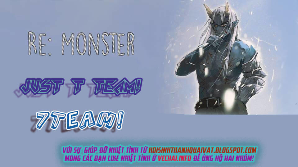 Re:monster Chap 21 - Next Chap 22