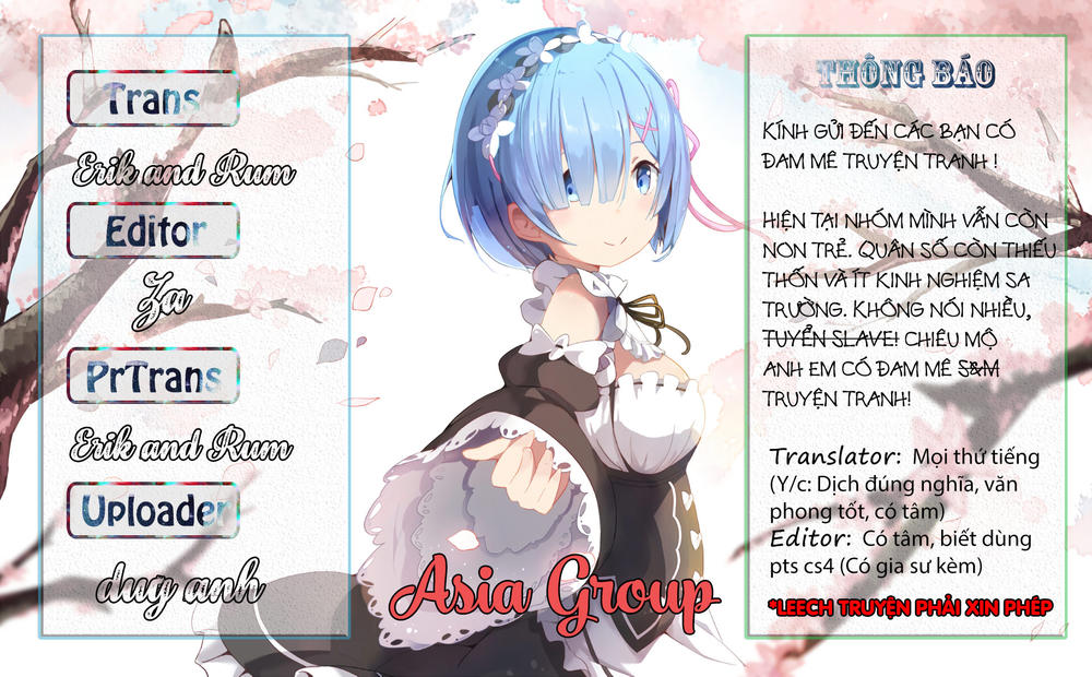 Re:monster Chap 39 - Next Chap 40