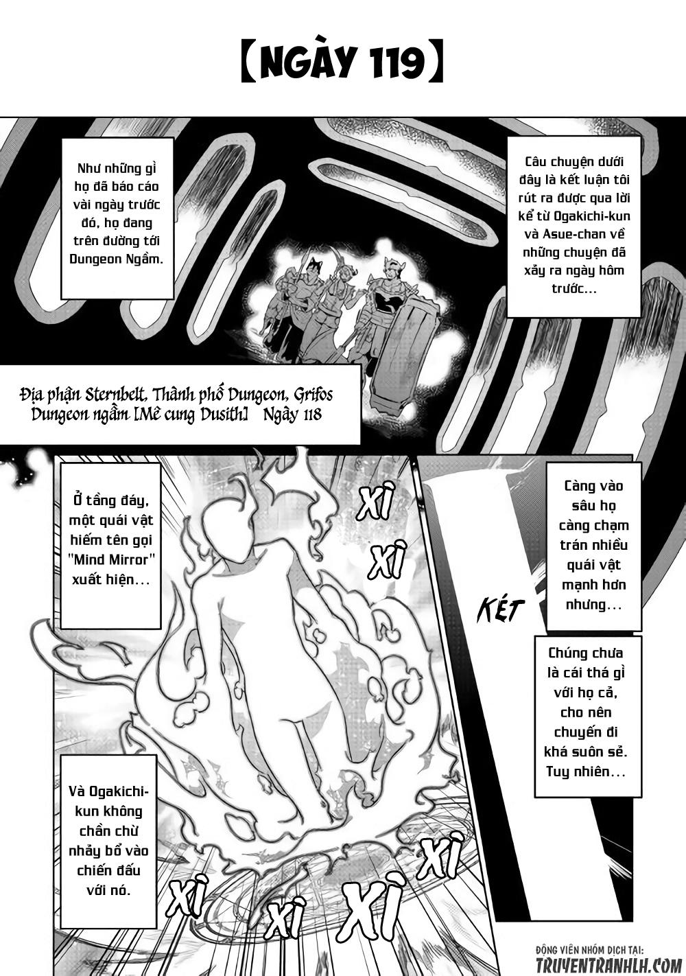 Re:monster Chap 47 - Next Chap 48