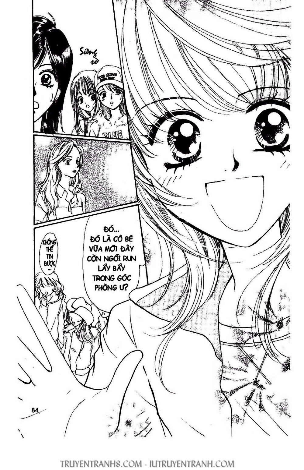 Bộ Sưu Tập Lọ Lem Chap 14 - Next Chap 15
