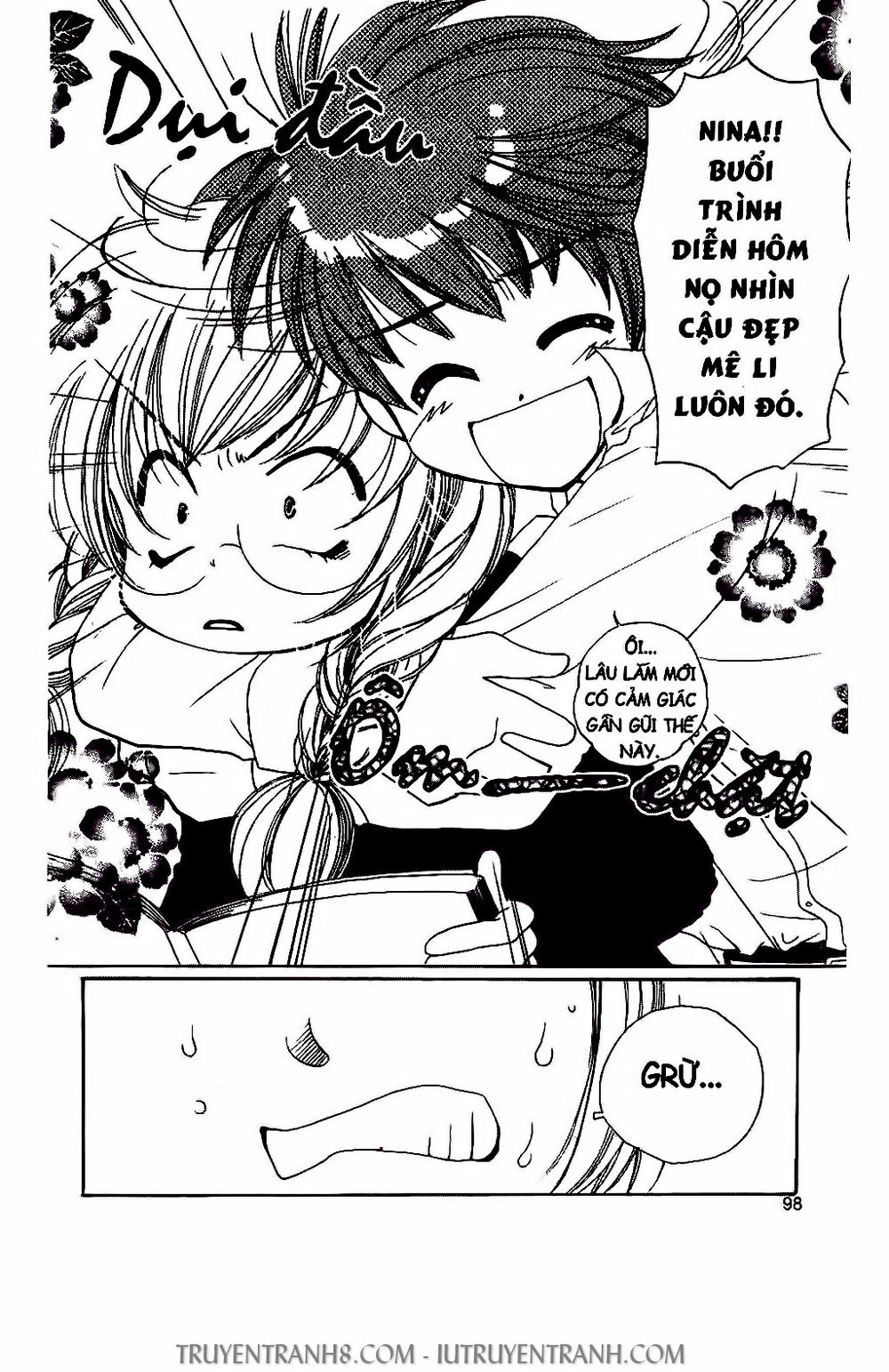 Bộ Sưu Tập Lọ Lem Chap 14 - Next Chap 15