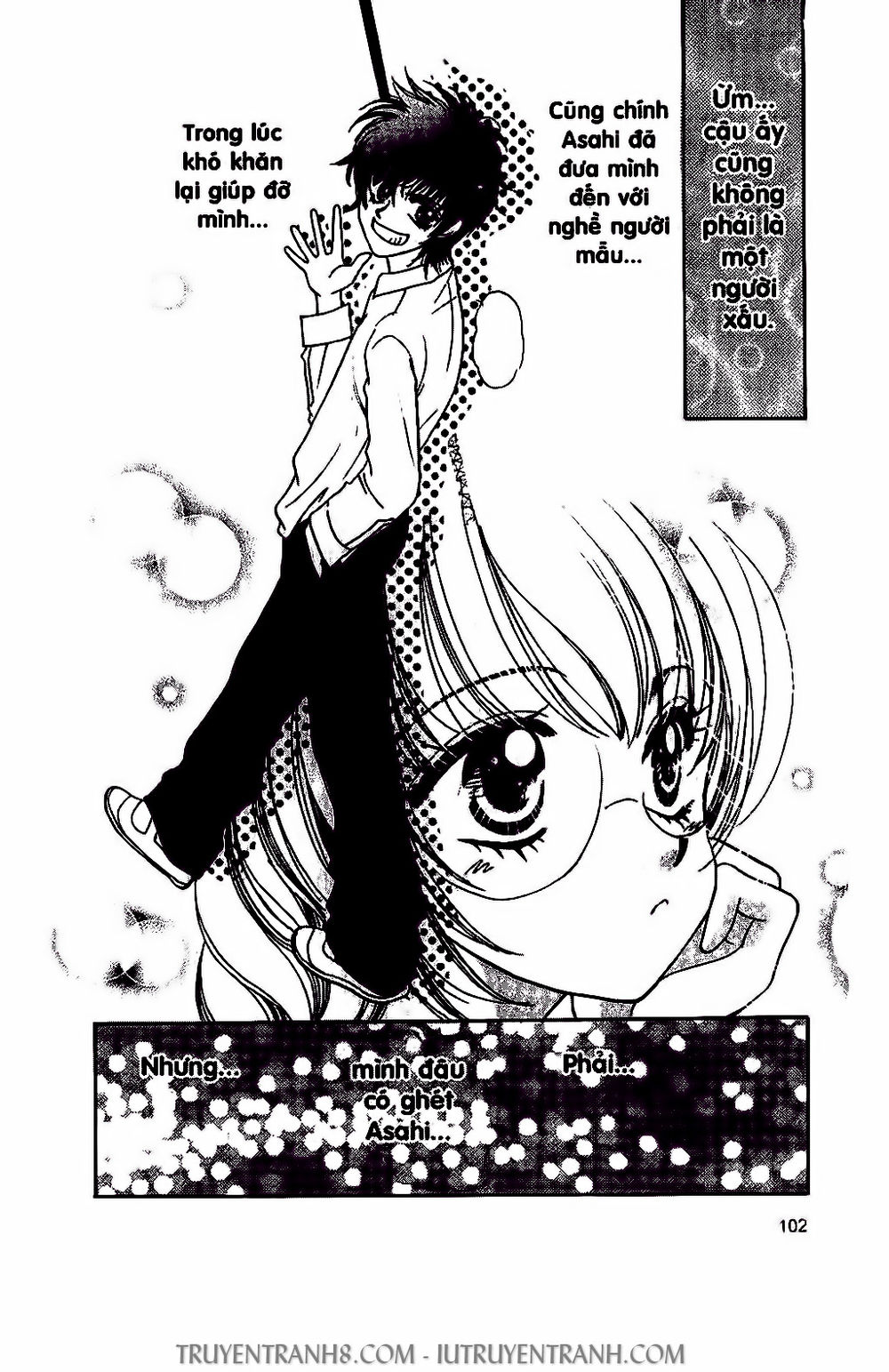 Bộ Sưu Tập Lọ Lem Chap 14 - Next Chap 15