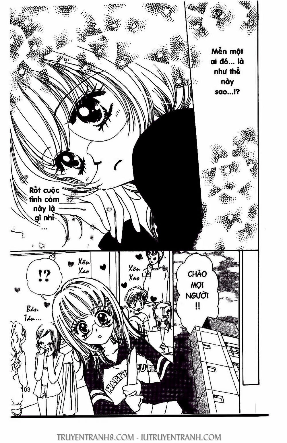 Bộ Sưu Tập Lọ Lem Chap 15 - Next Chap 16