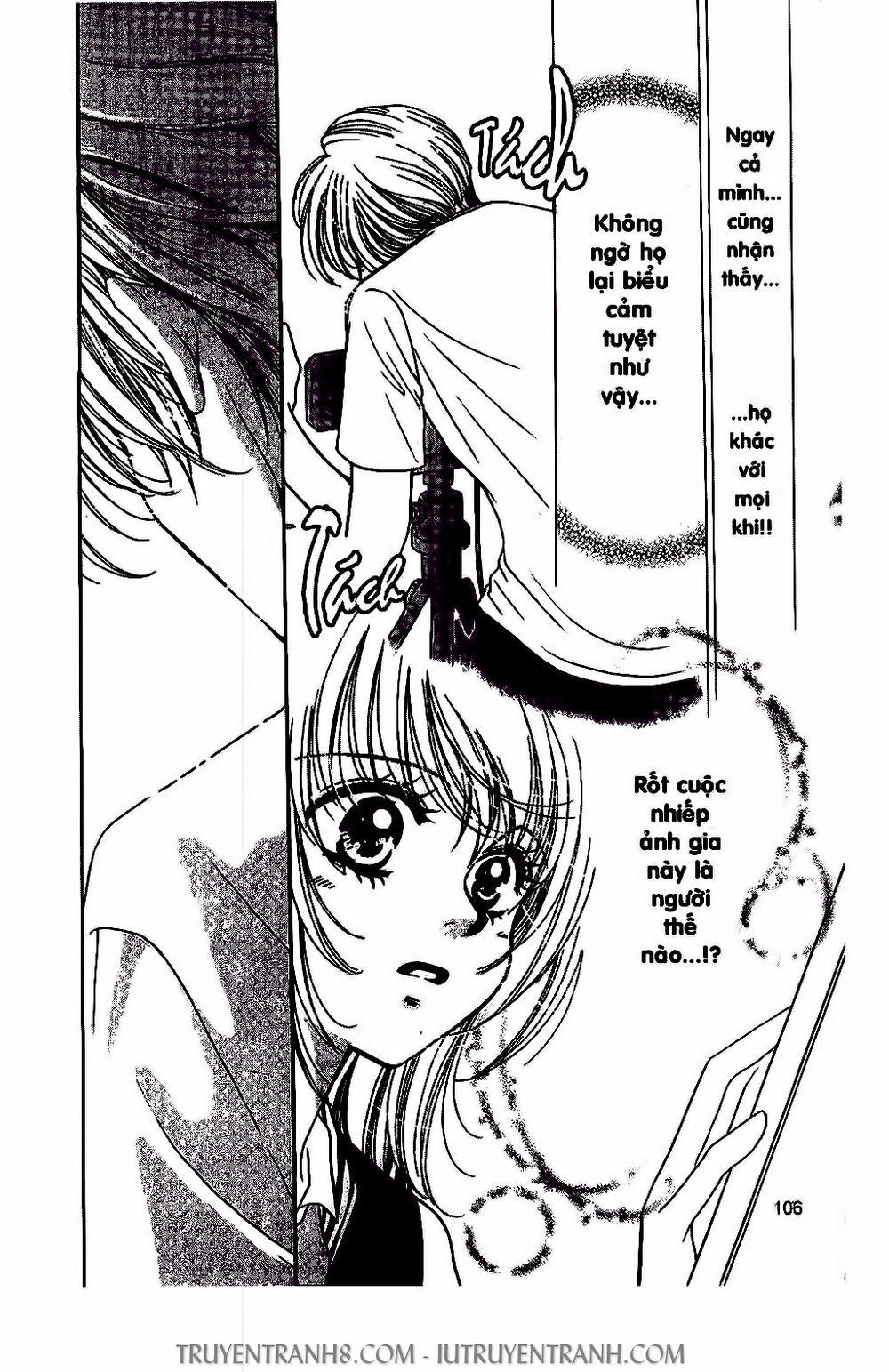 Bộ Sưu Tập Lọ Lem Chap 15 - Next Chap 16