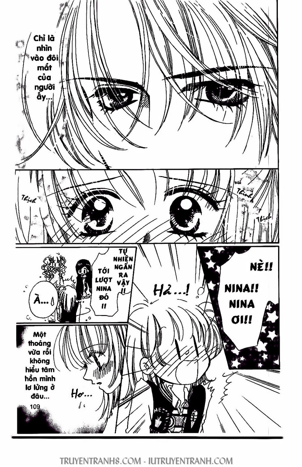 Bộ Sưu Tập Lọ Lem Chap 15 - Next Chap 16