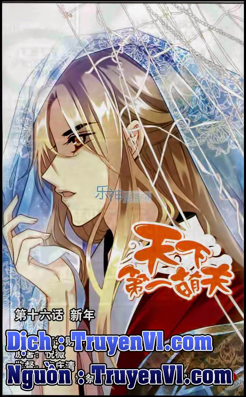 Bộ Sưu Tập Lọ Lem Chap 17 - Next Chap 18