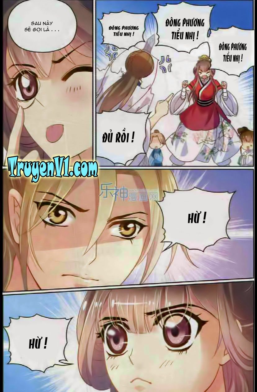 Bộ Sưu Tập Lọ Lem Chap 17 - Next Chap 18