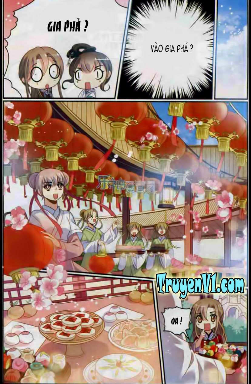 Bộ Sưu Tập Lọ Lem Chap 17 - Next Chap 18