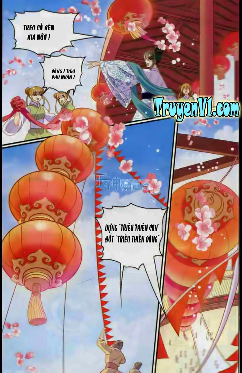 Bộ Sưu Tập Lọ Lem Chap 17 - Next Chap 18