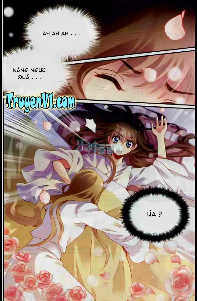 Bộ Sưu Tập Lọ Lem Chap 17 - Next Chap 18