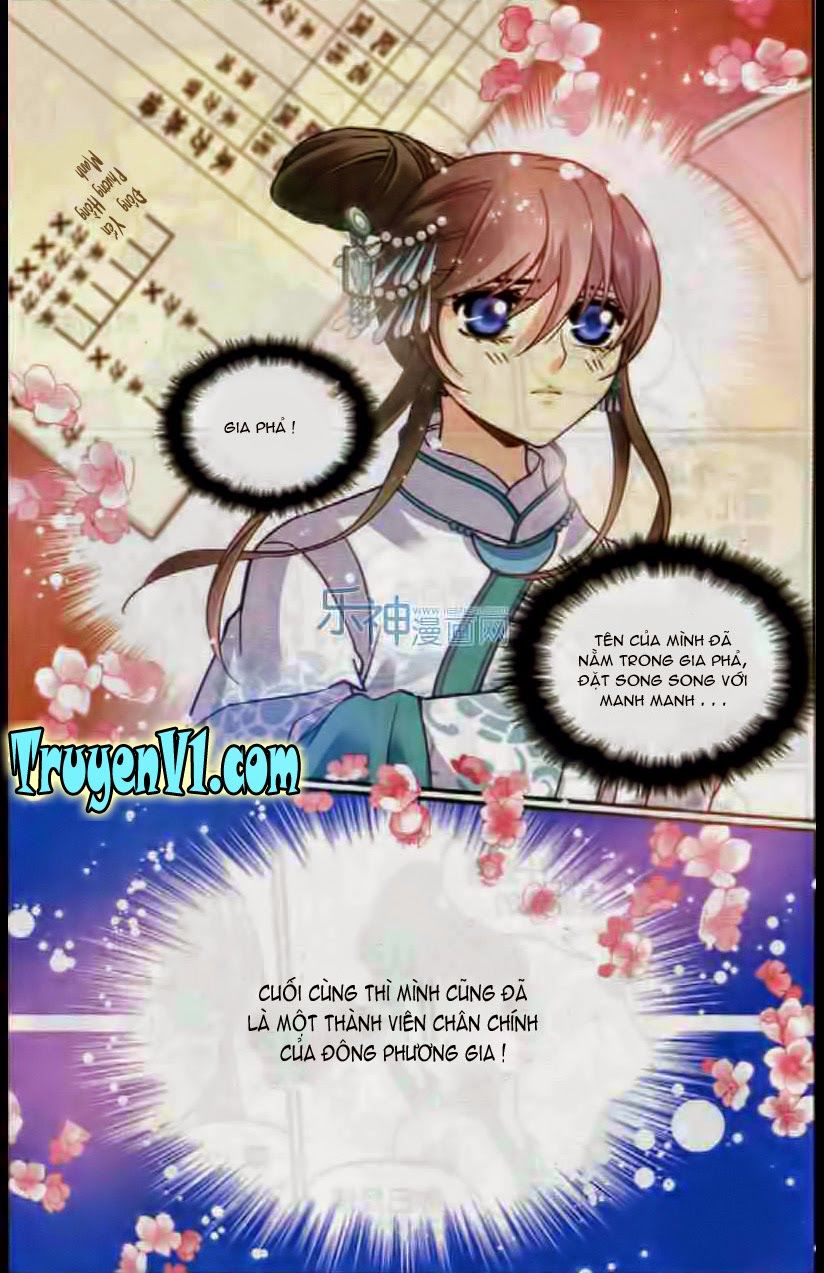 Bộ Sưu Tập Lọ Lem Chap 17 - Next Chap 18