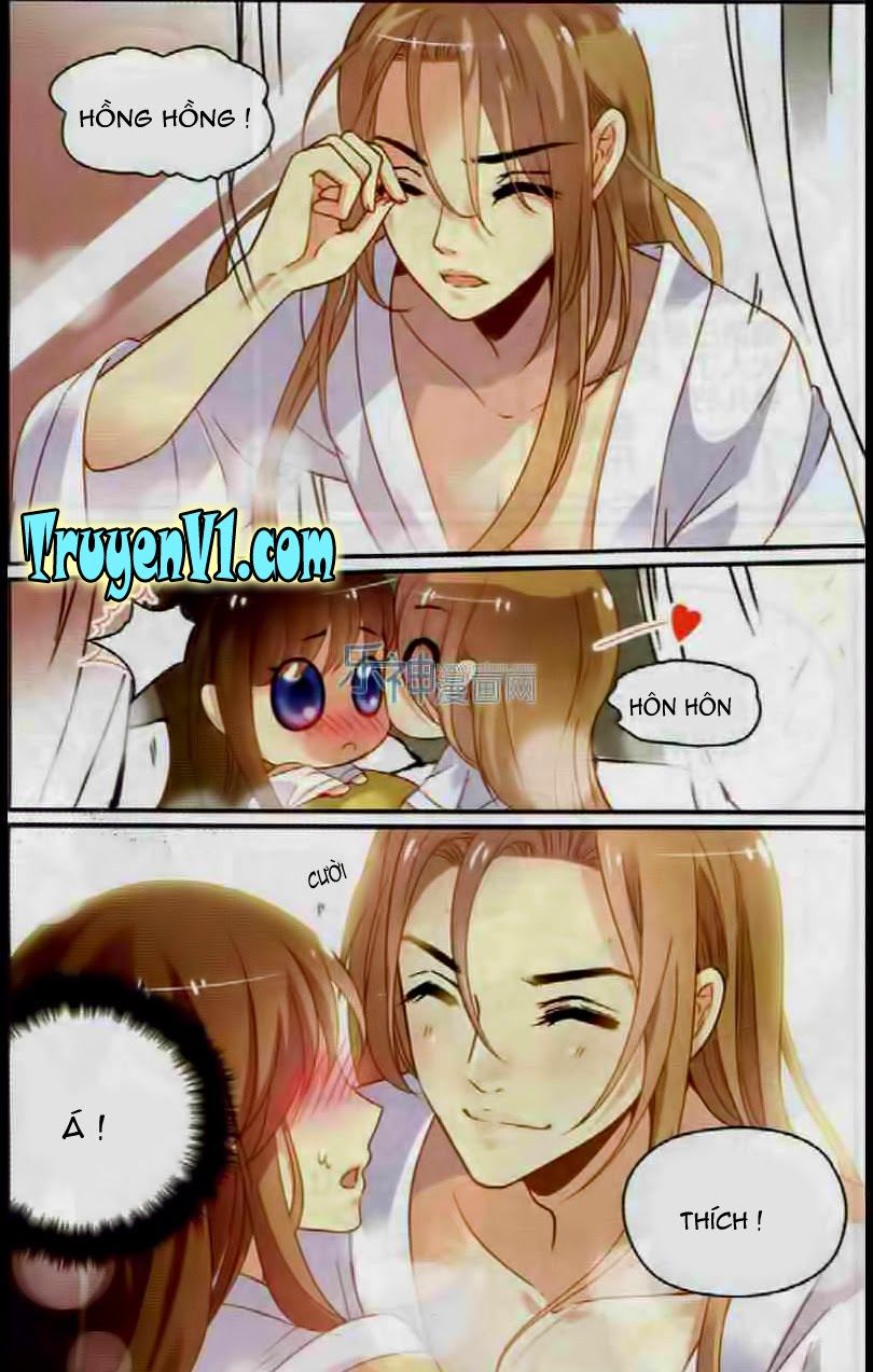 Bộ Sưu Tập Lọ Lem Chap 17 - Next Chap 18