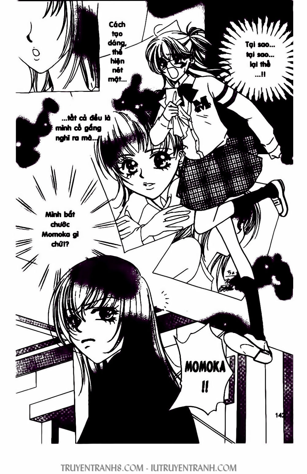Bộ Sưu Tập Lọ Lem Chap 26 - Next Chap 27