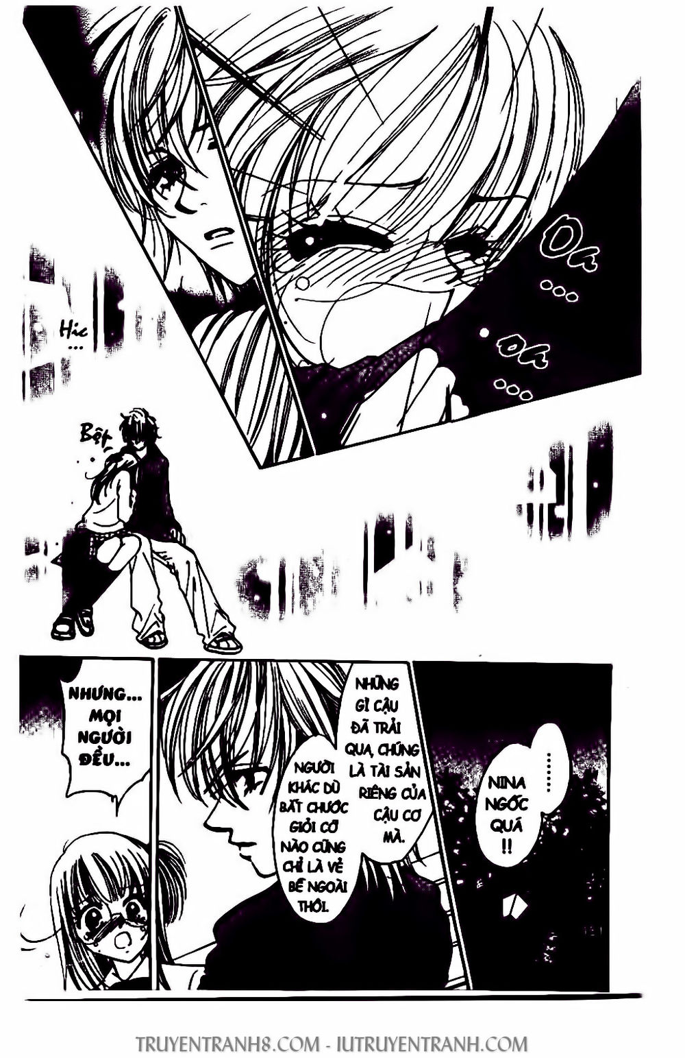 Bộ Sưu Tập Lọ Lem Chap 26 - Next Chap 27