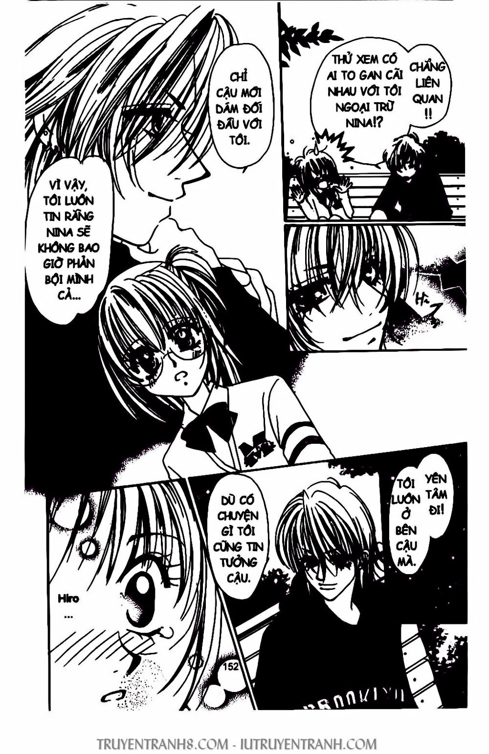 Bộ Sưu Tập Lọ Lem Chap 26 - Next Chap 27