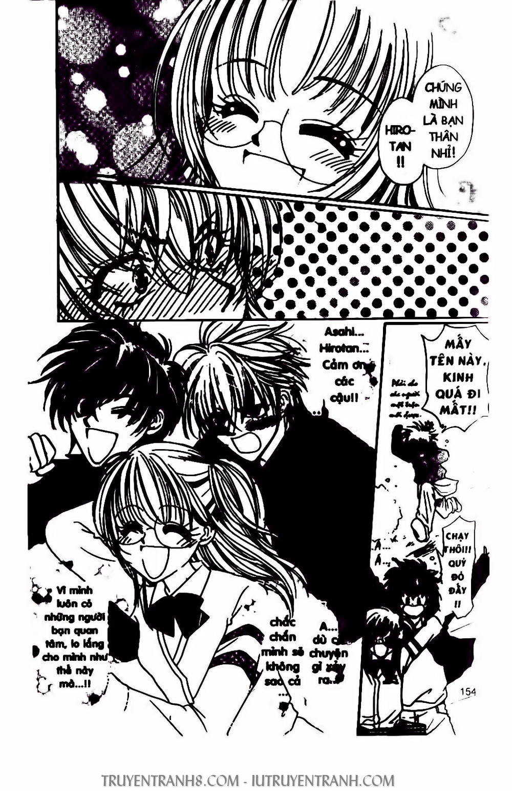 Bộ Sưu Tập Lọ Lem Chap 26 - Next Chap 27