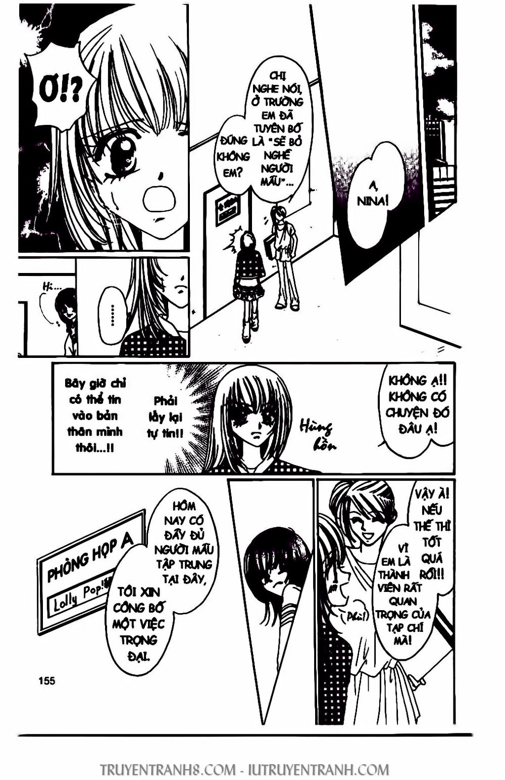 Bộ Sưu Tập Lọ Lem Chap 26 - Next Chap 27