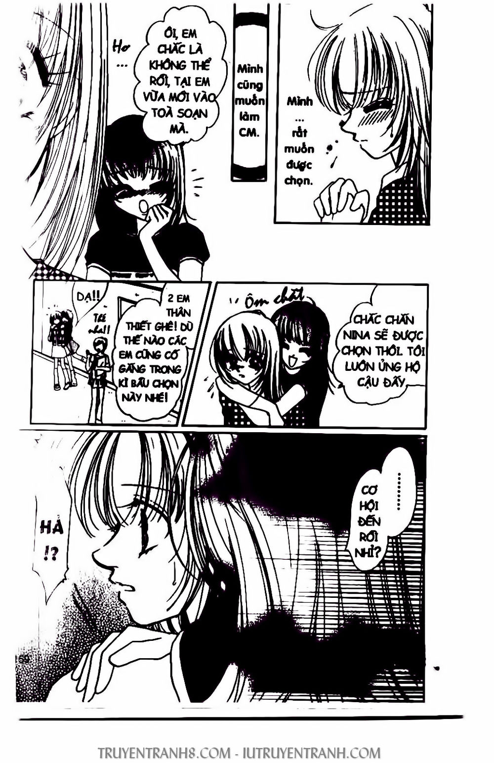 Bộ Sưu Tập Lọ Lem Chap 26 - Next Chap 27